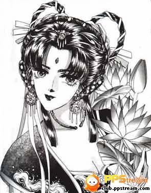 上个周末,在家小看了一下,把冥斗士篇给结束了,感觉还是李盈_倾国怨伶