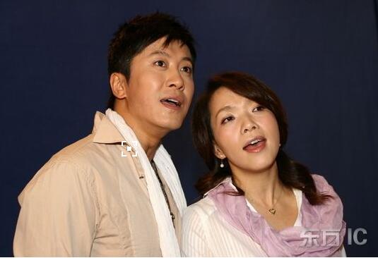 毛宁陈明歌曲心中只有你歌词试听有感