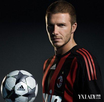 【图】帅的贝克汉姆图片 见证贝克汉姆的人生经历
