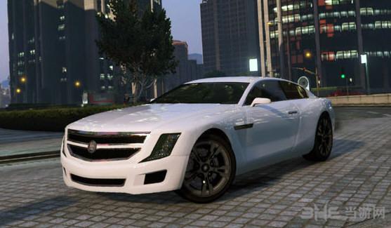 gta5跑车图片1