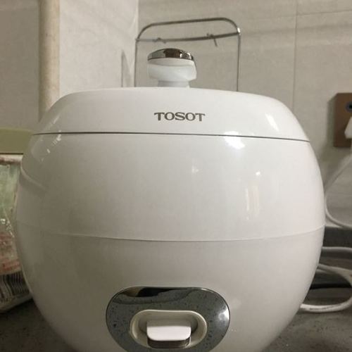 格力tosot电饭煲gdf2001时尚苹果电饭煲格力电饭煲2l容量