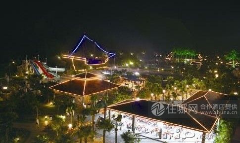 云浮新兴县金水台温泉度假村免费预订_酒店网www.xf.