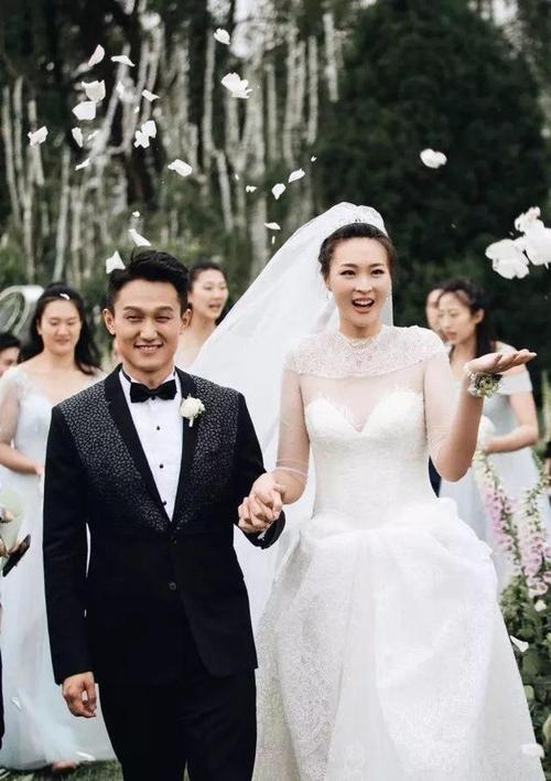 丈夫是北大高材生,两人在一起很幸福|北京大学|杨臻博|惠若琪|中国