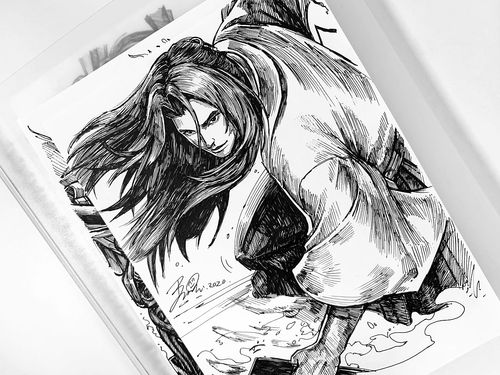 王者荣耀橘右京