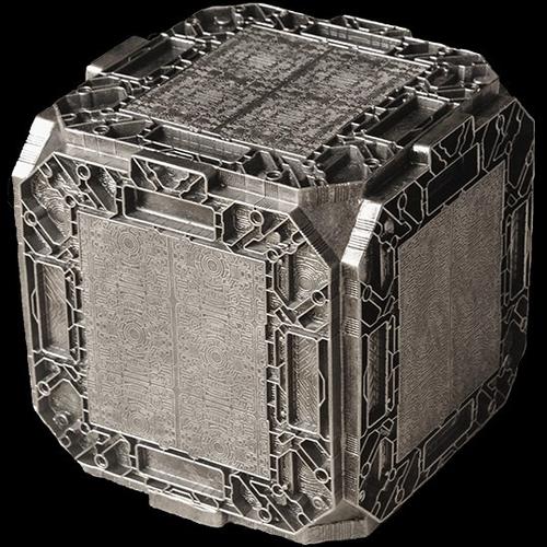 潘多拉魔盒(介绍)