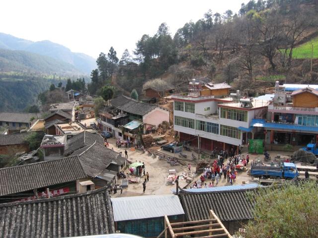 位于云南省丽江市 a href="#" data-lemmaid="1200272">永胜县 /a>
