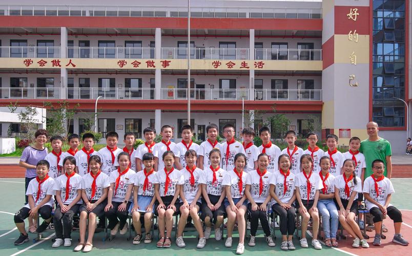 幕浦小学2020届毕业季