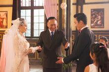 《哈尔滨往事》,《捍卫者》,《黎明前的抉择》,《红箭》等优秀电视剧