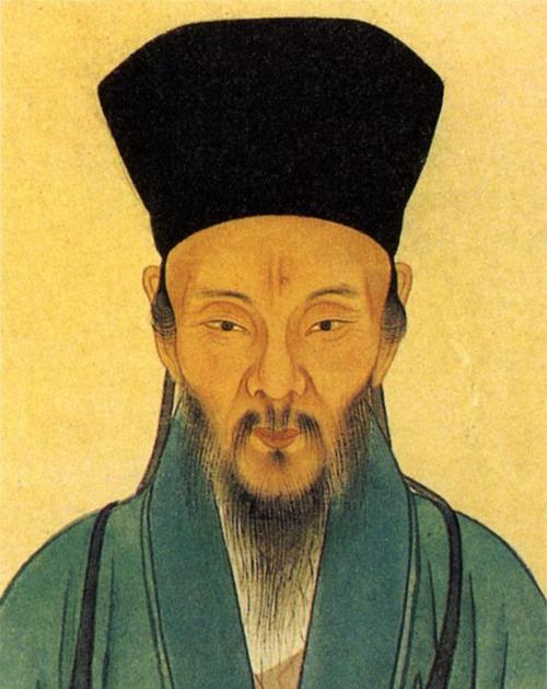 王阳明男人欲成大器能力不是唯一修炼好2个字少走弯路