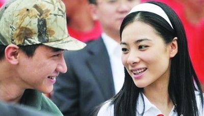 刘璇被传在美国秘密结婚 父亲表示自己全不知情