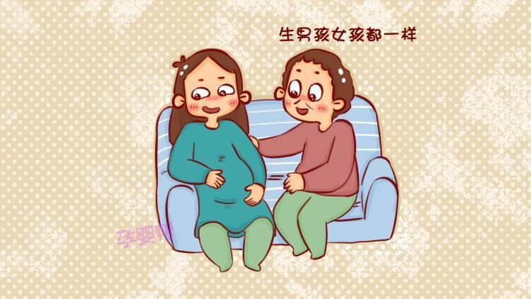 如果你怀孕的时候相信婆婆的这4句话,那你就受苦吧!