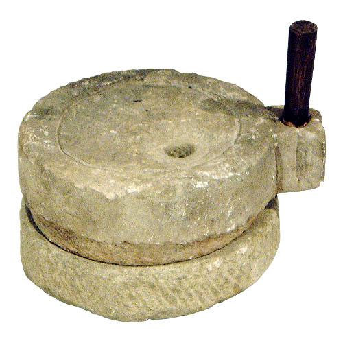 小石磨 - 中华古玩网 - 古董收藏,古玩收藏,古玩鉴定,古玩专场,古玩