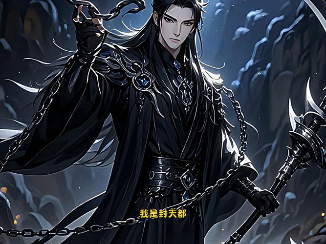 【凡人修仙人物志】仙界第一金仙封天都