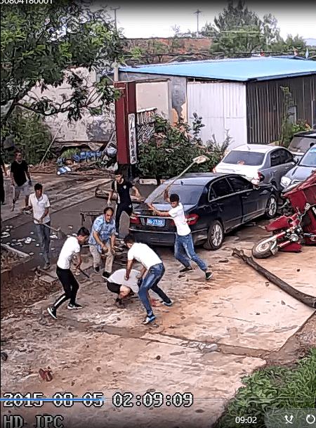 山东临朐一村主任被村民举报涉黑势力侵吞数亿集体财产