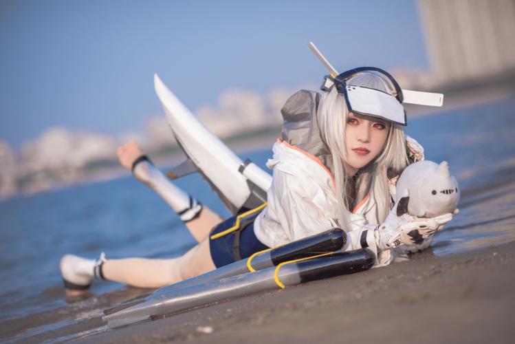 cosplay战舰少女ru1405