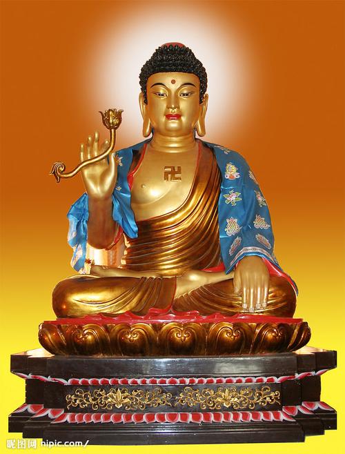 [转载]佛教你发财的方法!