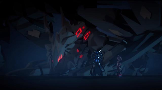 《凹凸世界》:黑洞现身回收银爵种子,创世神果断跑路令人不解