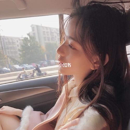 ins女生头像～御姐头像～_御姐_ins_女生头像_素材
