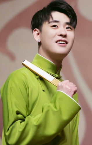 2019张云雷苏州相声专场在哪买票?