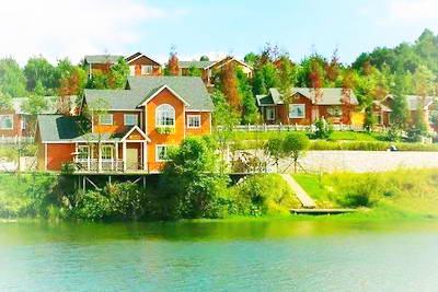 贵阳修文苏格兰牧场