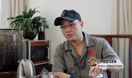2016普洱茶产业记实调研100位茶友眼中的普洱茶三