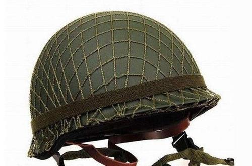 二战时期各国头盔对比 到现在还保存完好 你认识几个?