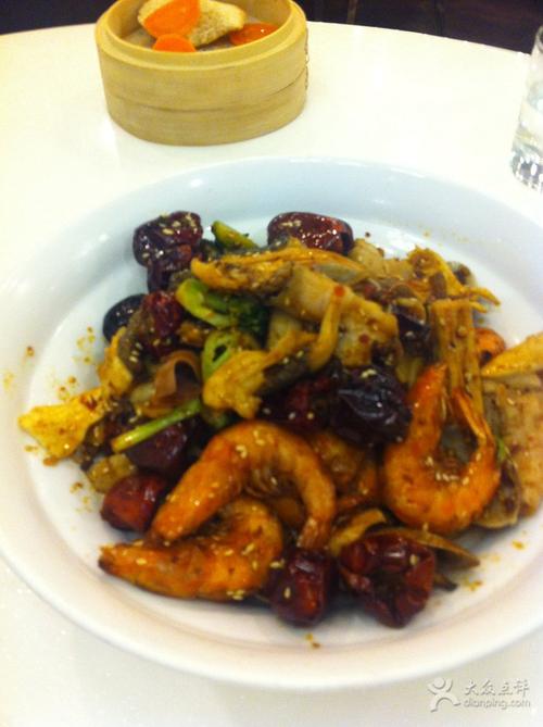 茉莉餐厅(振华商厦店)-商户图片图片-烟台美食-大众点评网