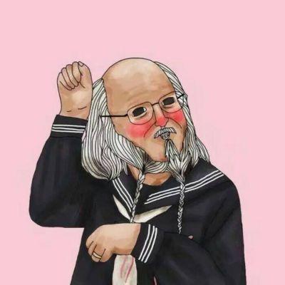 时尚霸气动漫情侣头像_卡通动漫头像_我要个性网