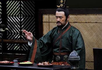 魏惠王统治的第五个十年(公元前328年——前319年),南