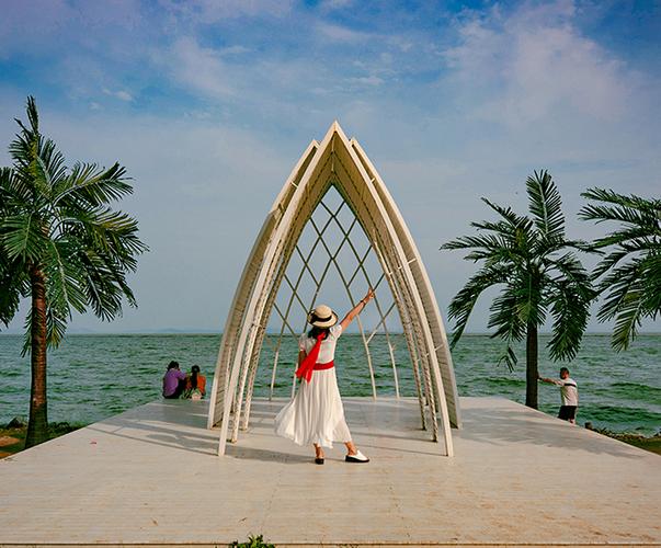 合肥小三亚-高速云水湾