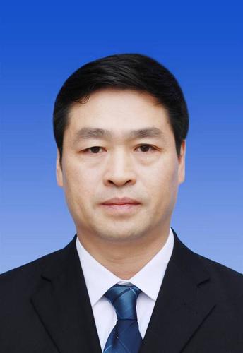 权威发布龚均同志当选巫溪县人民政府县长