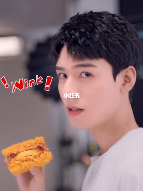 龚俊|肯德基广告合集_龚俊_肯德基怎么样_娱乐_明星