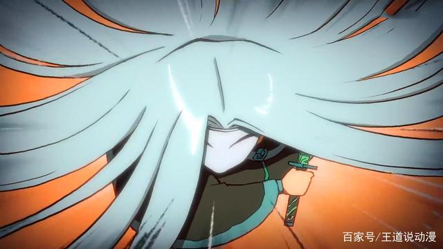 刺客伍六七:梅花十三的师傅青凤,不是个好人,是一个纯粹的人