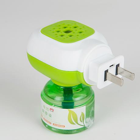 孕妇婴儿驱蚊液 儿童电蚊香液灭蚊器液体 宝宝电热蚊香液无味套装