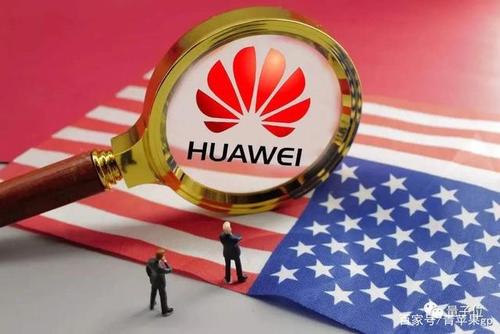美国为啥全力打压华为而不打压阿里,腾讯?