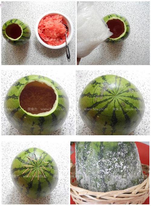 西瓜霜的主要原料,却被神医"胡万林"治死了人