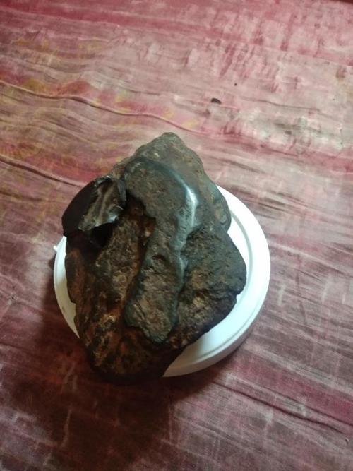 文化期黑金刚石2020年06月28日鉴定结果