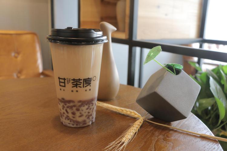 甘茶度 