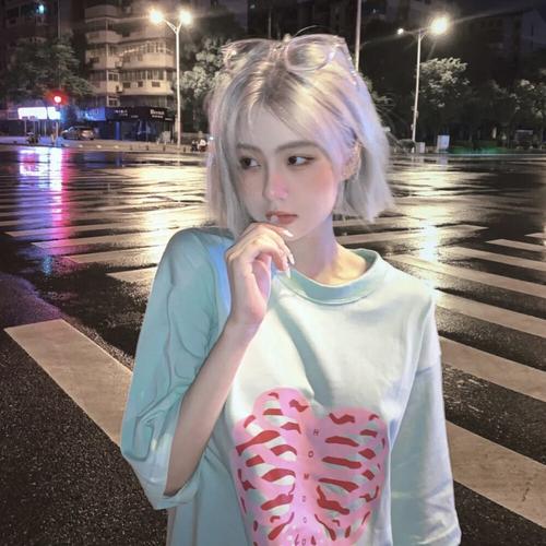 ins/风格女头 - 堆糖,美图壁纸兴趣社区