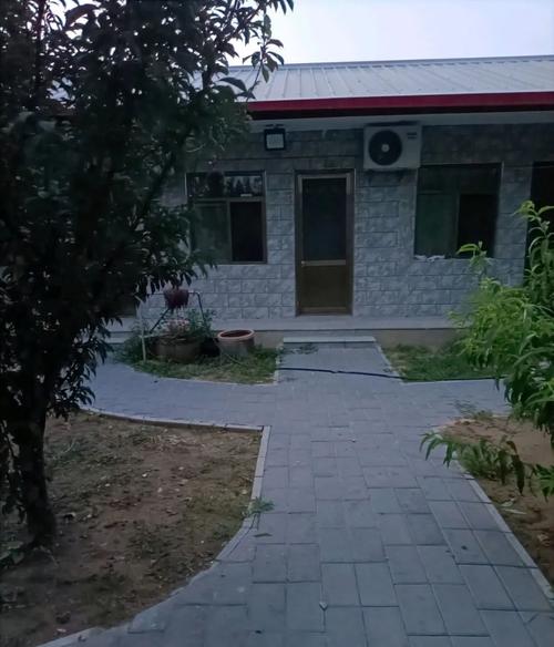 美丽新乡村北京周边5个农村院子网上出租最贵的年租金4万在山里