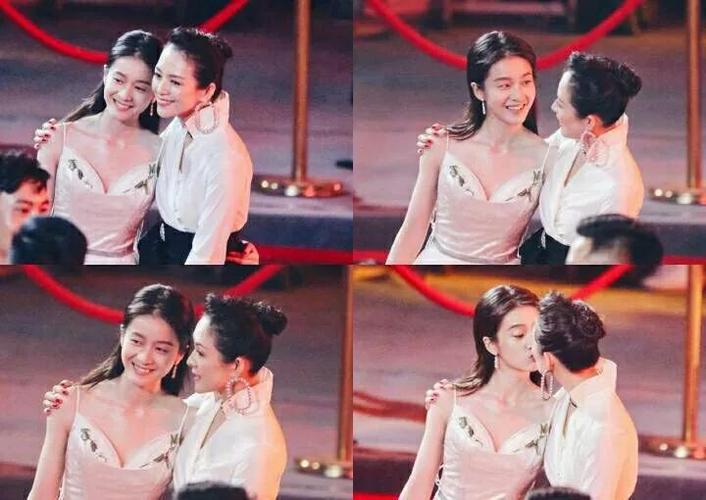 章子怡烦张雪迎?关晓彤迪丽热巴王不见王?