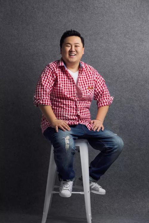 大碗娱乐联合创始人,首席内容官孙集斌