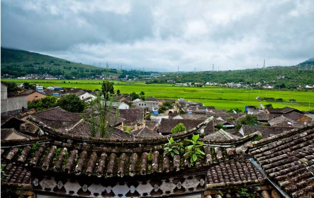 骆家坝镇,陕南最美十大古镇之一,是中国陕西省汉中市西乡县下辖的一