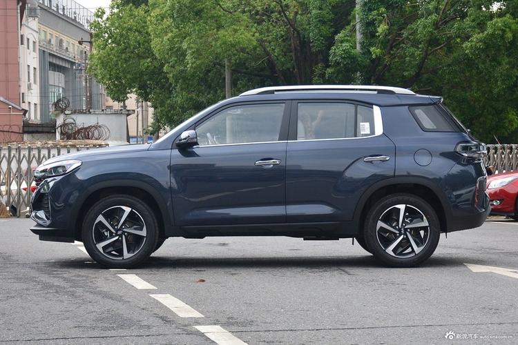 如今全国最低1155万现代ix35多少人值得拥有