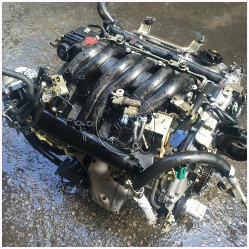 日产风度a33 a32天籁2.3风神 蓝鸟 阳光vq20 sr20 2.0发动机总成