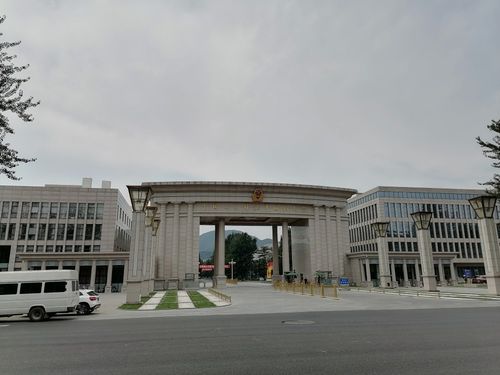 中国人民解放军国防大学