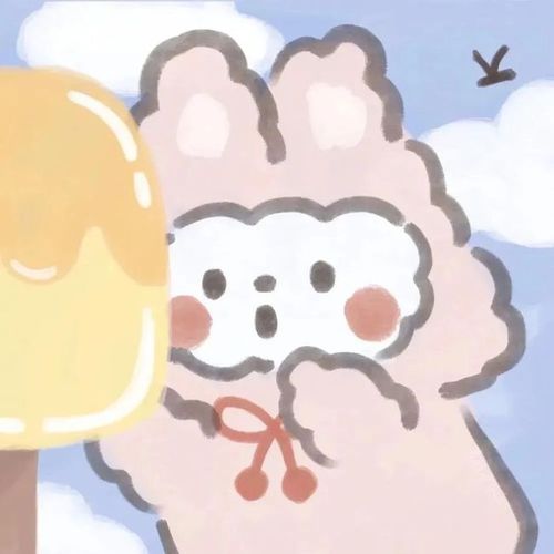 抖音热门情侣头像611