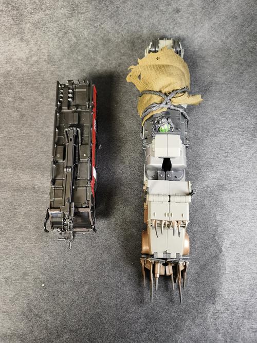 叛徒神气什么ss航行家级御天敌开箱