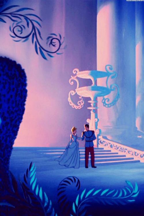 灰姑娘 - 堆糖,美图壁纸兴趣社区