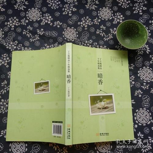 孔网搜索:丁立梅